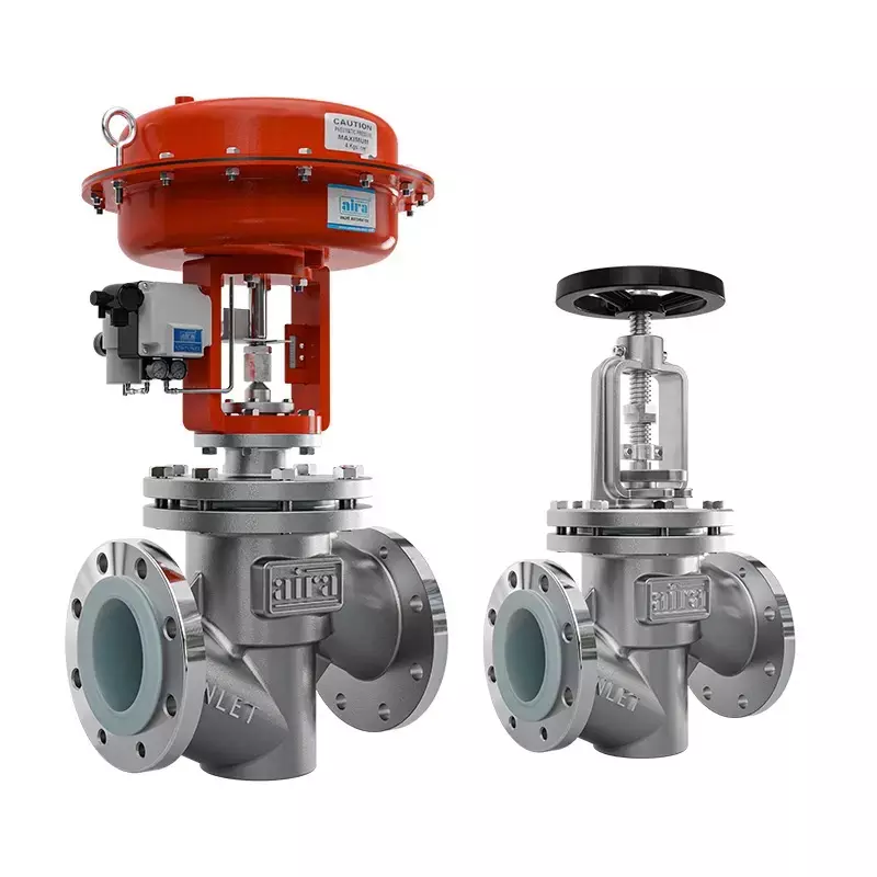 Understanding Different Types of Valves Used in Industries