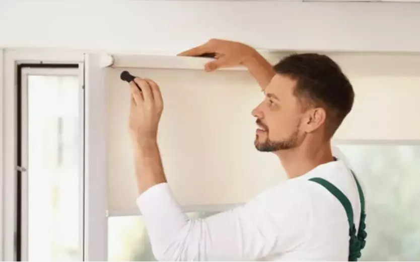 How Kim Van Wieren Helps Homeowners Choose Blind Installation Services for Comfortable Living