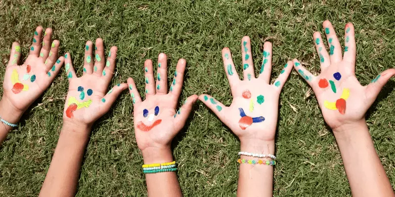 Creative Activities for Preschoolers That Inspire Imagination and Play-Based Learning