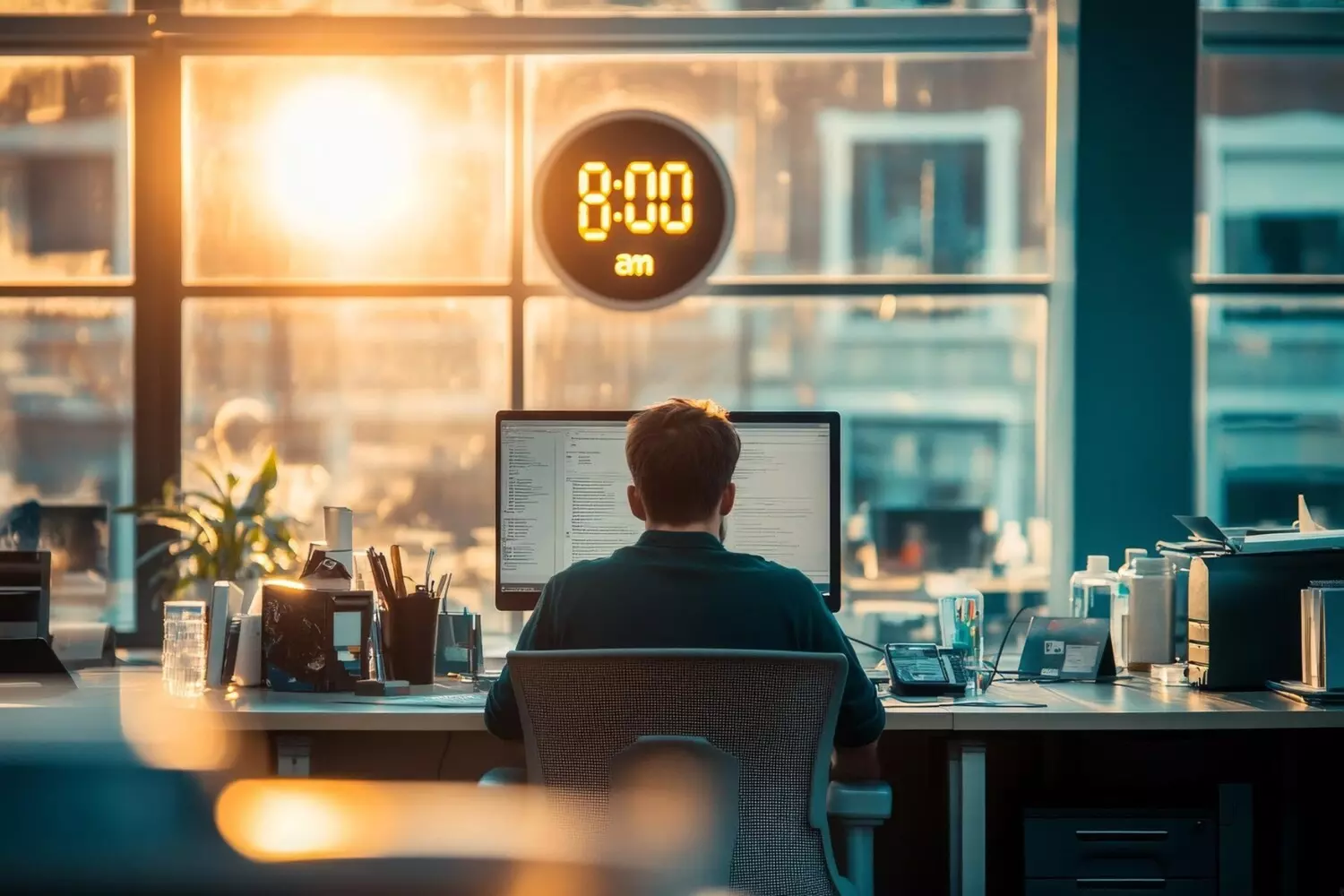 How an Automated Rank Tracker Saves Time for Freelancers & Agencies