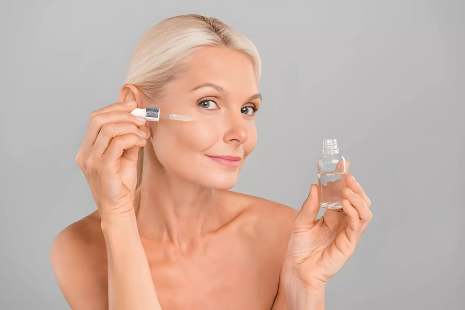Are Serums Only for Aging Skin Problems?