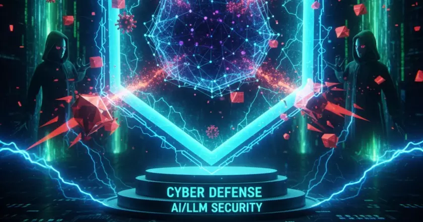 What Practical Defense Techniques Are Taught for Securing AI and LLM Systems?