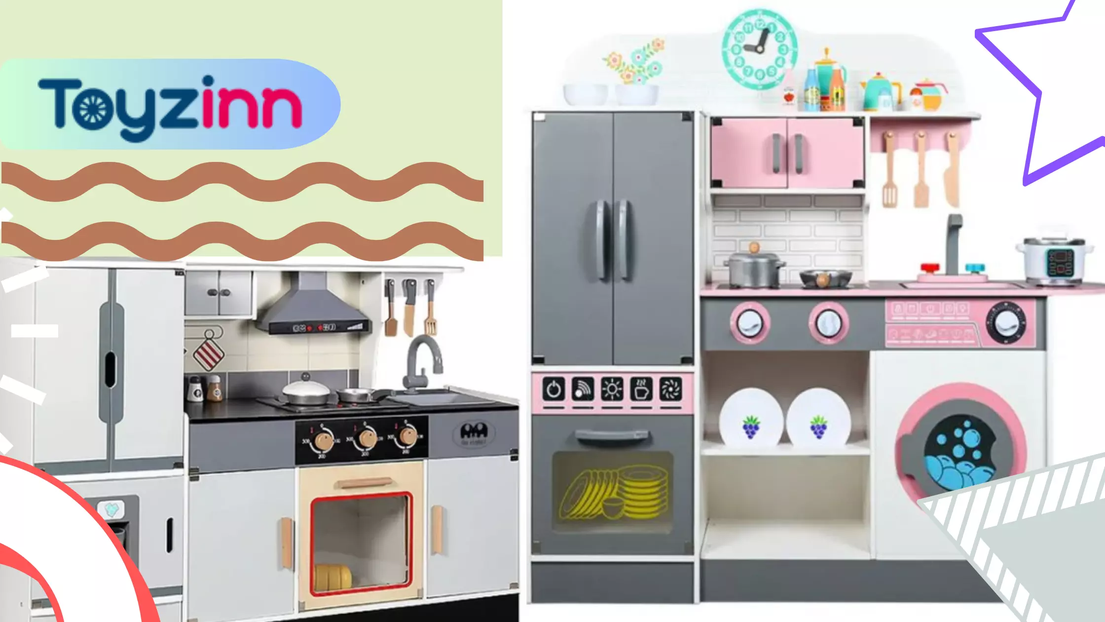 Kids Kitchen Set Guide for UAE Parents