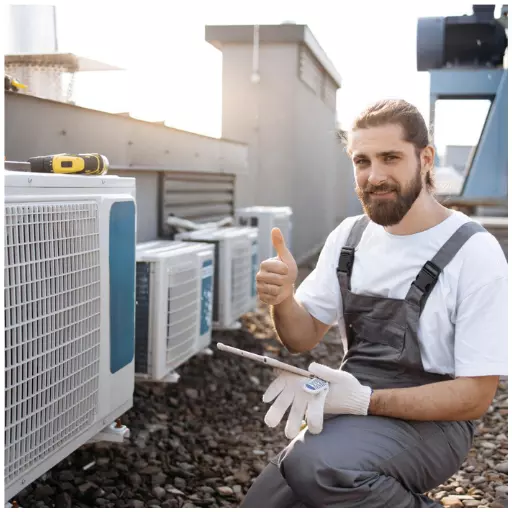 HVAC Services: Complete Guide to Heating, Ventilation, and Air Conditioning for Modern Homes