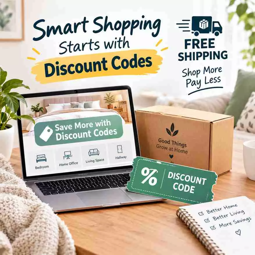 How to Save on Shipping With Free Delivery Offers