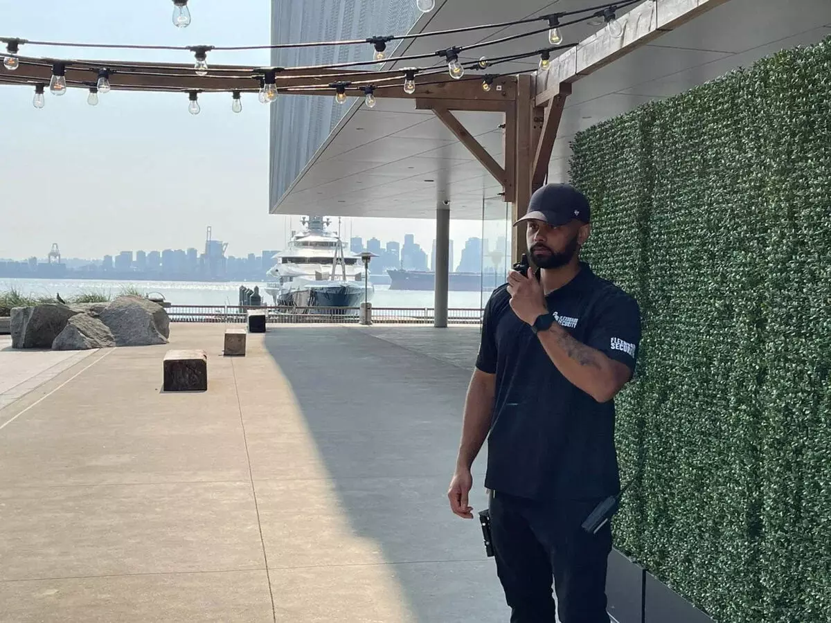 Top Qualities to Look for in a Vancouver Security Company