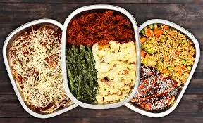 Heat, Eat, Repeat: Why RTE Meals Are the Go-To Choice for Millennials and Gen Z