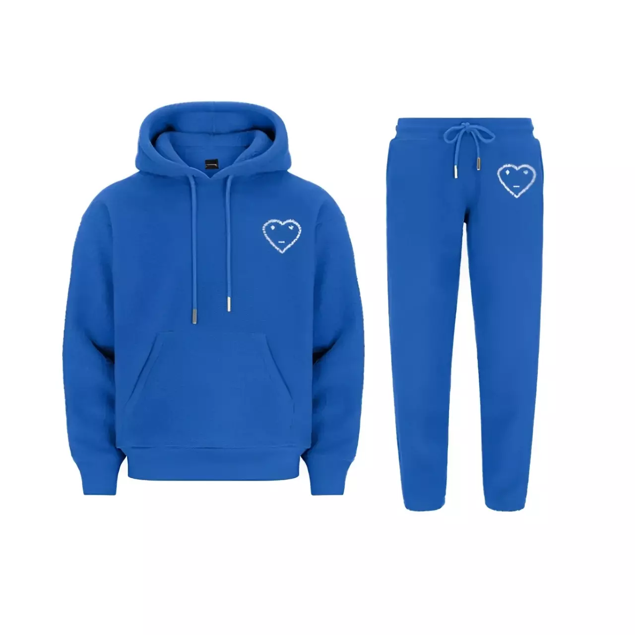 Carsicko Tracksuit — Material, Care, and Washing Guide