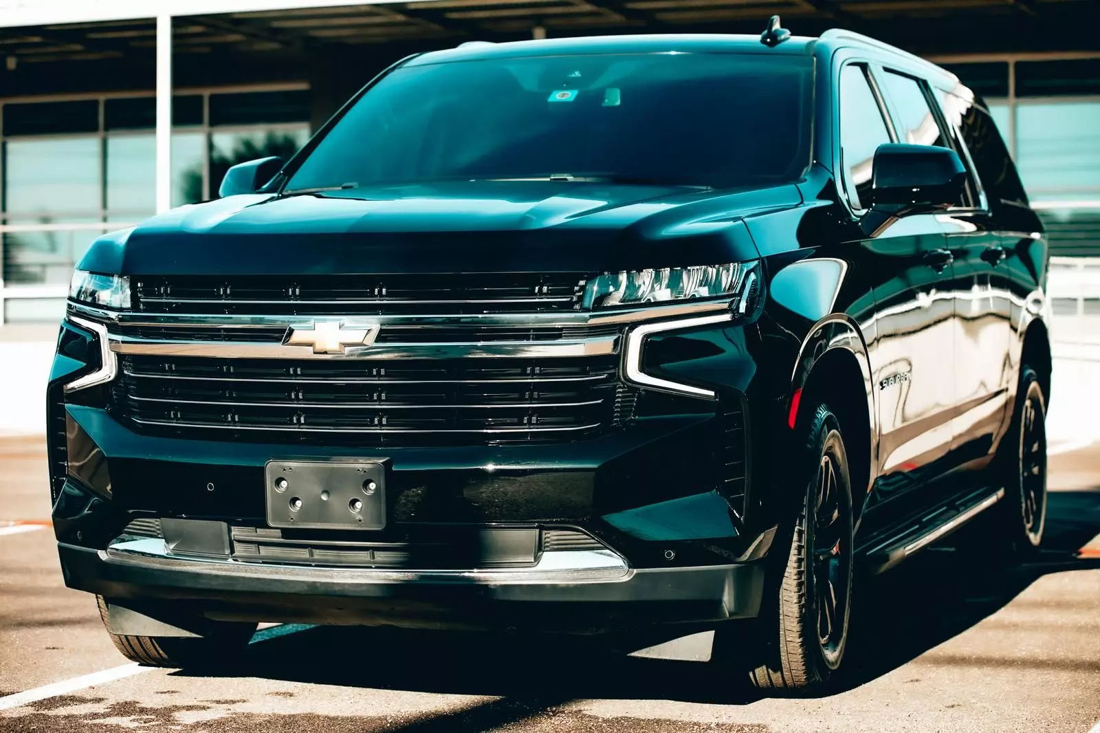 Dallas Locals Are Switching to This Taxi Service