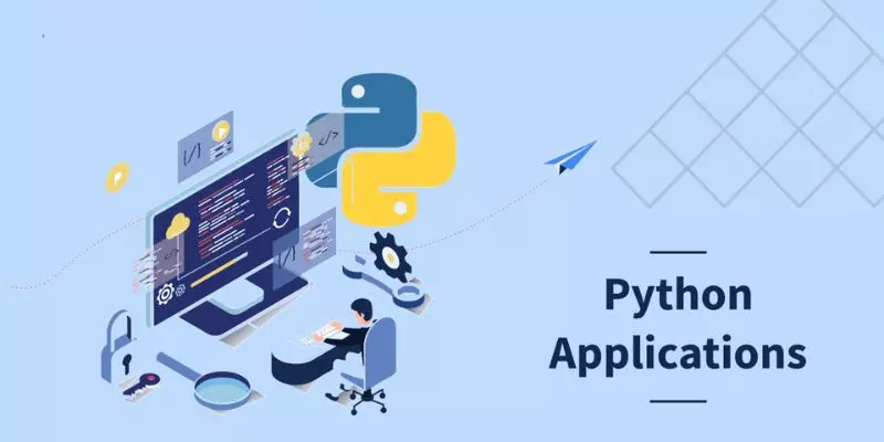 What Are the Top Real-World Applications of Python?