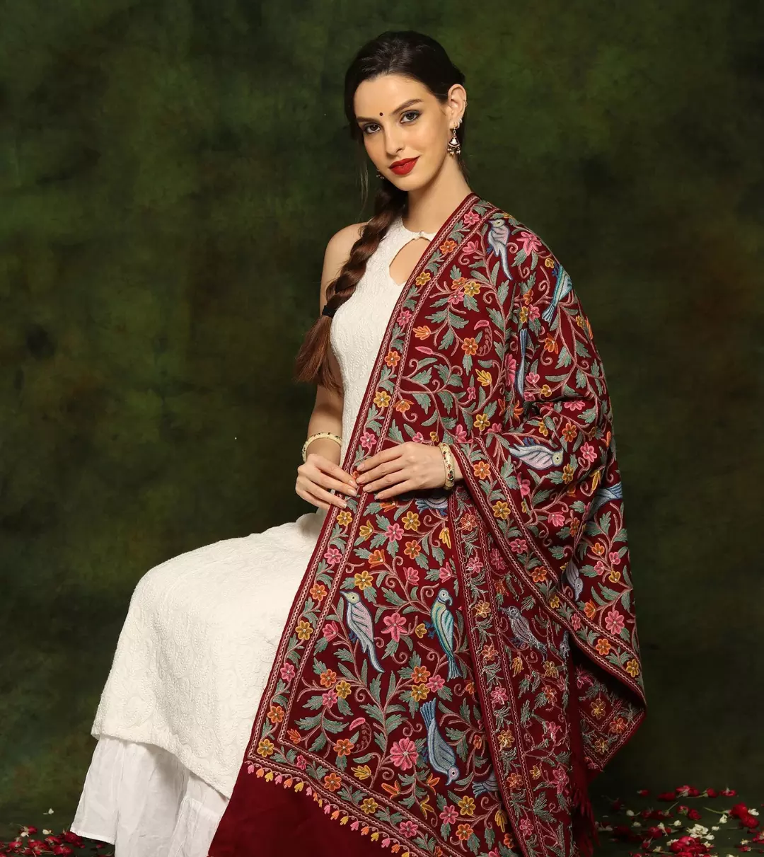 Original Pashmina Shawl Buying Guide: Prices, Authenticity & Best Places to Shop