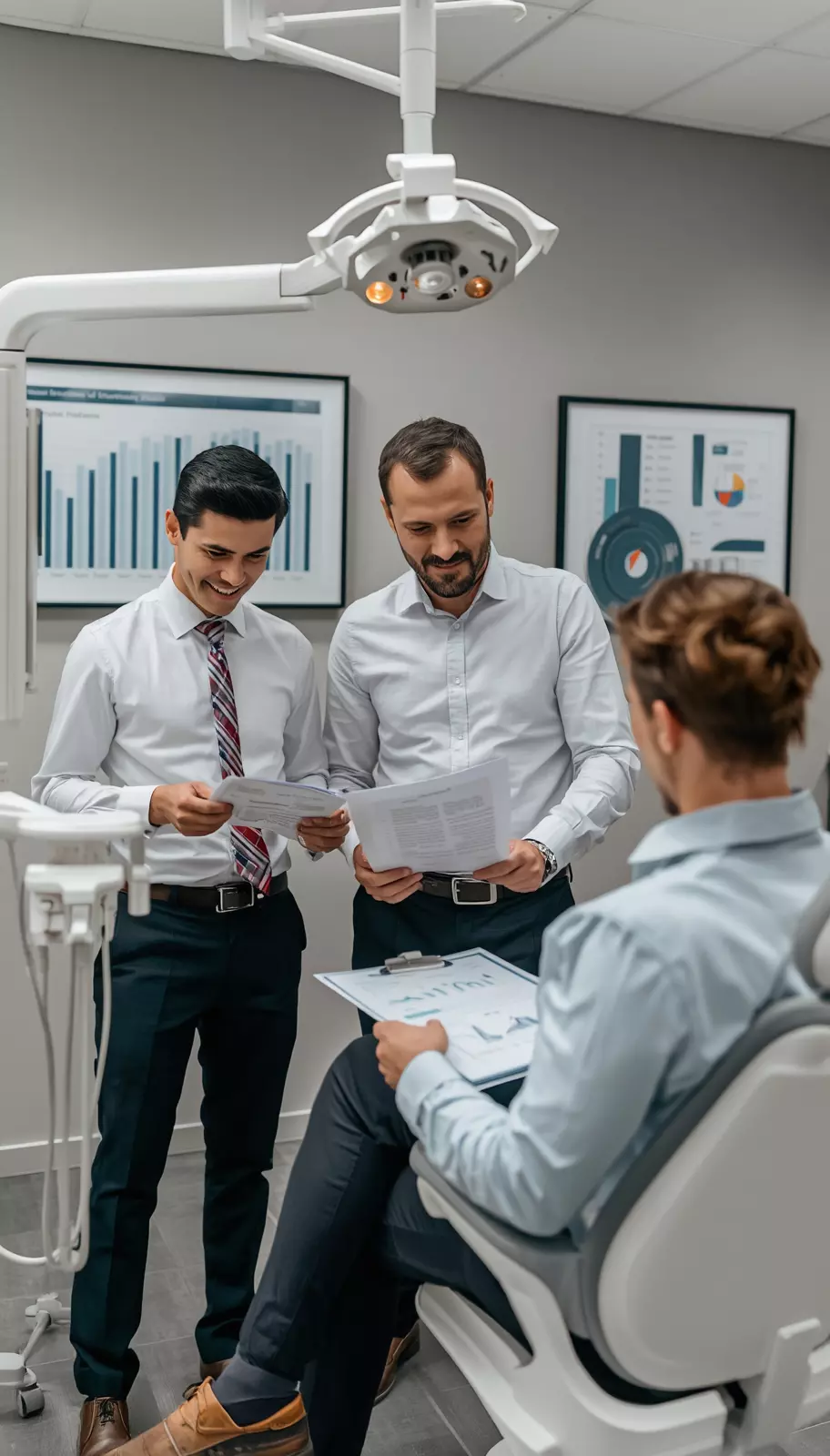 Accountants for Dentists – Strengthening Compliance and Reducing Financial Risk