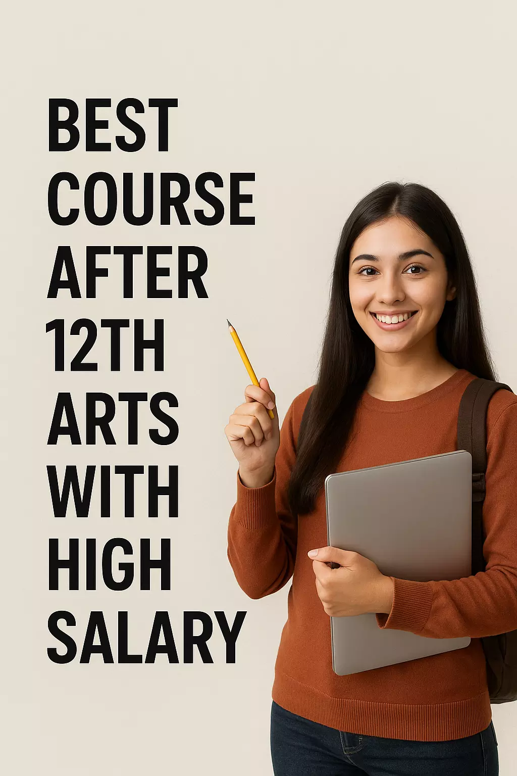 Best Courses After 12th Arts with High Salary: Complete Career Guide
