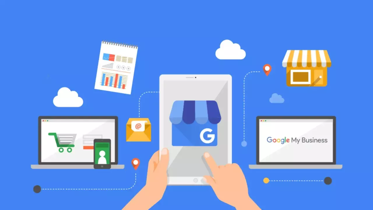 Top GMB Management Services in India for Local SEO Success