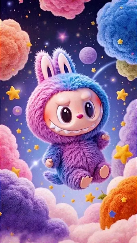 Labubu Art Toy Phenomenon: The Rise of Collectible Vinyl Figures