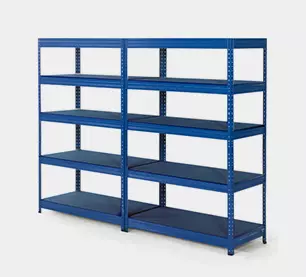When to Upgrade Your Storage? Signs You Need Boltless Shelving
