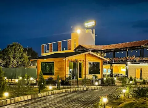 Why Mountail Eco Resort Is the Best Luxury Resort in Netarhat