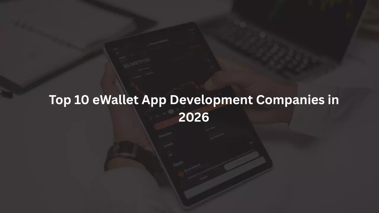 Top Dating App Development Companies in 2026