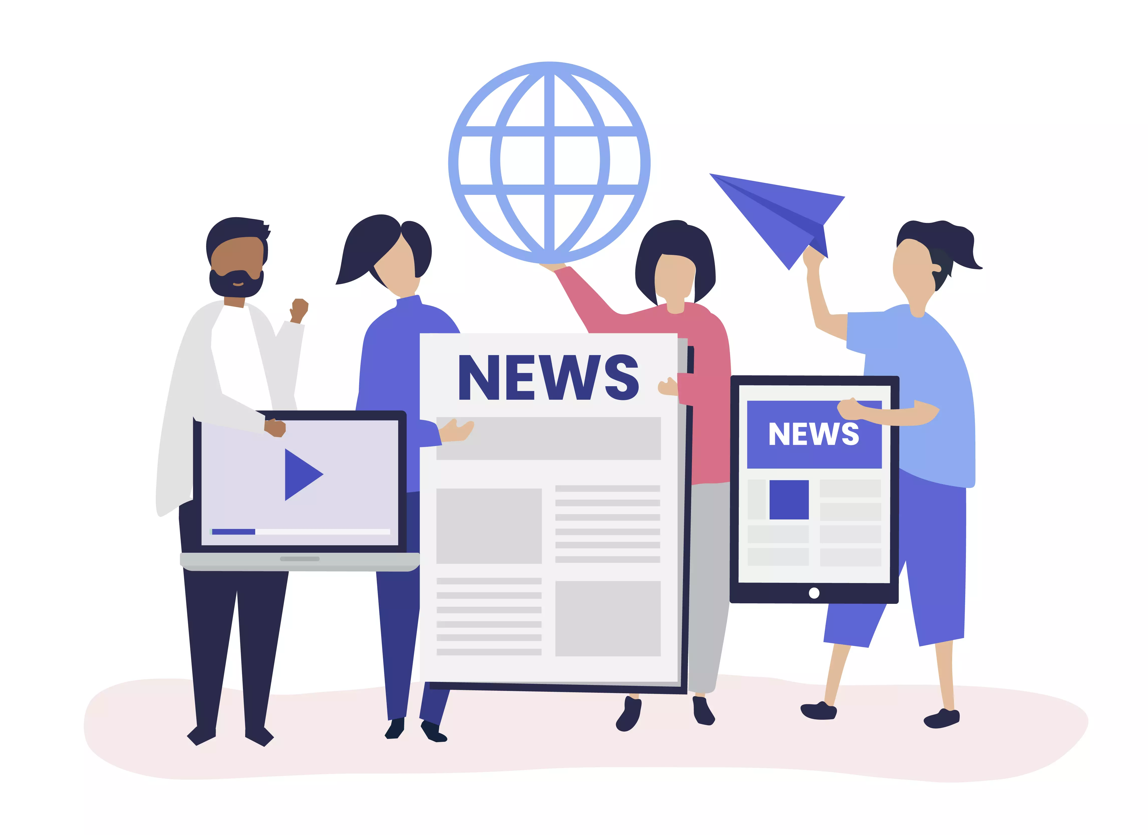 Freelance vs. Agency: Which News App Developer Is Right for You?