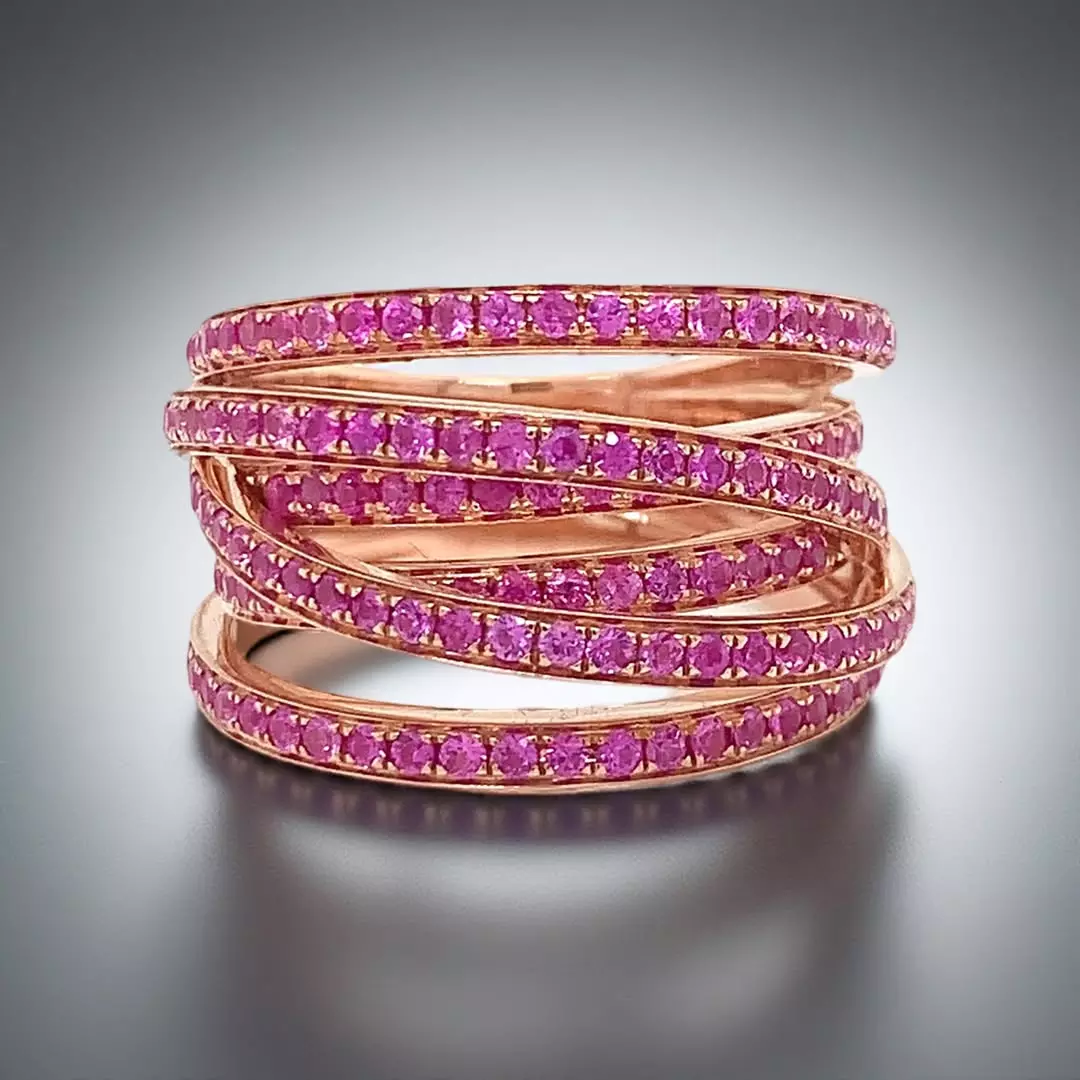 Celebrate Everlasting Love with Starfire Diamond Jewellery: Your Destination for Men's Wedding Bands and Diamond Engagement Rings in Brisbane