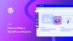The Ultimate Guide to Building a Custom WordPress Website in 2025
