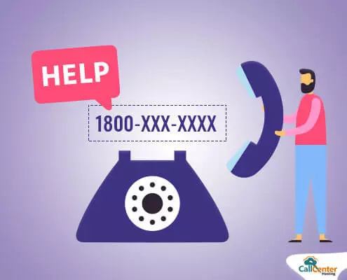 What Role Do Toll Free Numbers Play in Business Success?
