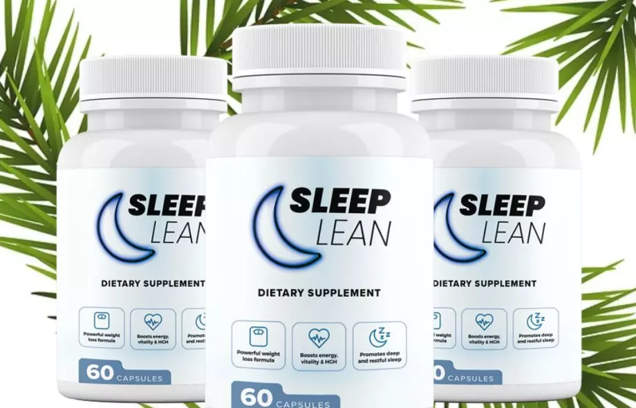 Sleeplean Official Website – Order Now, Feel the Difference
