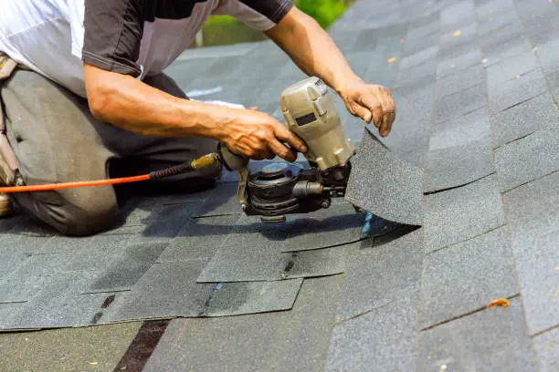 Why Is Roof Repair Middlesex NJ Important for Protecting Your Home Year-Round?