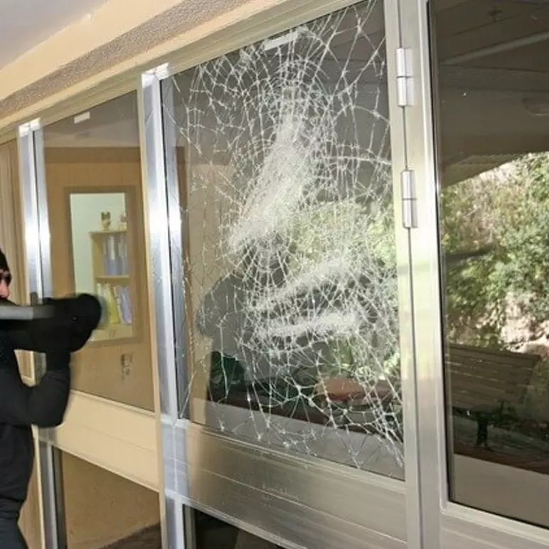Top Benefits of Installing Security Film for Windows and Glass