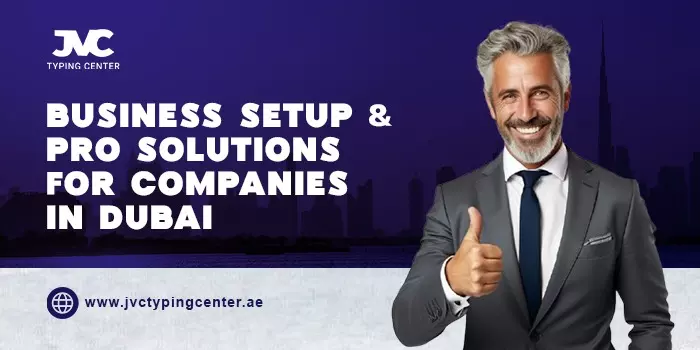Mainland Business Formation in Dubai: Complete Informational Guide