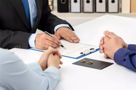 Divorce Lawyers San Francisco: Make the Right Call Now