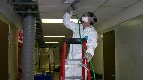 What Should You Avoid After Colorado Springs Negative Pressure Air Duct Cleaning