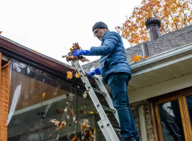 Gutter Cleaning in Werribee: Why Regular Maintenance Really Matters