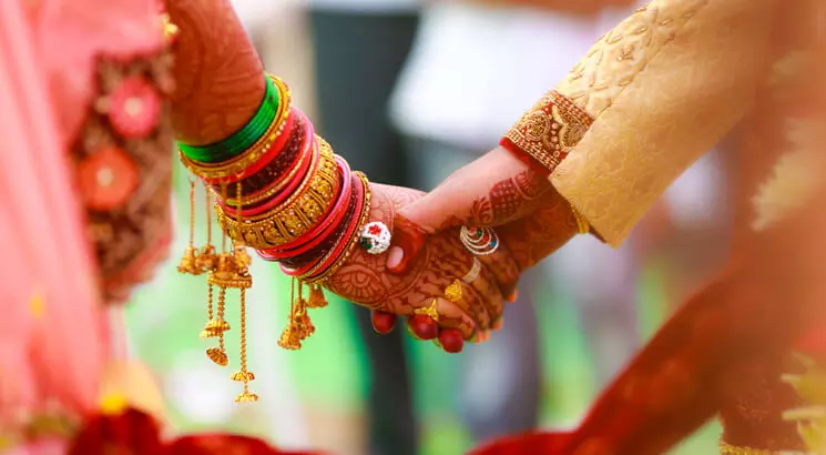 Marriage Loan Options for Managing Wedding Expenses