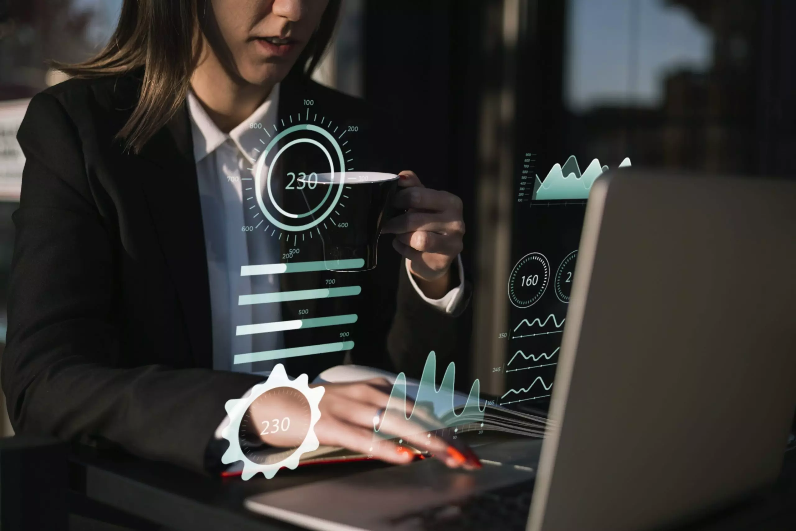 How HR Technology & Automation Improves HR Efficiency