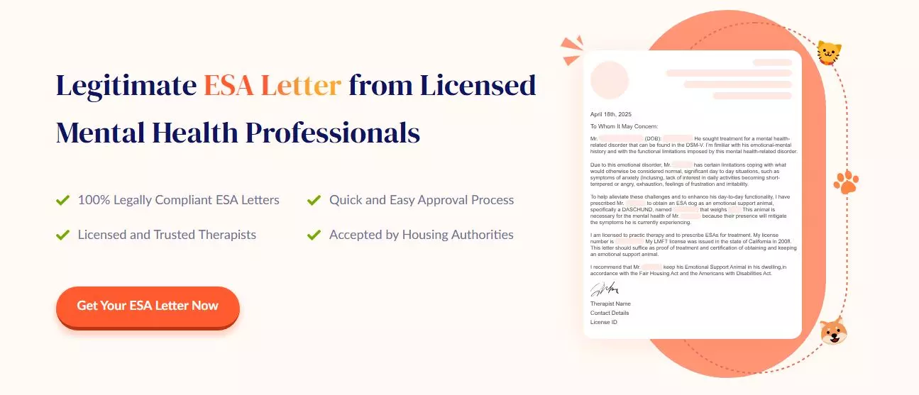 RealESALetter.com Review: Is It the Best ESA Letter Service in 2026?