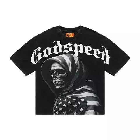 What to Know About the Godspeed Clothing T Shirt