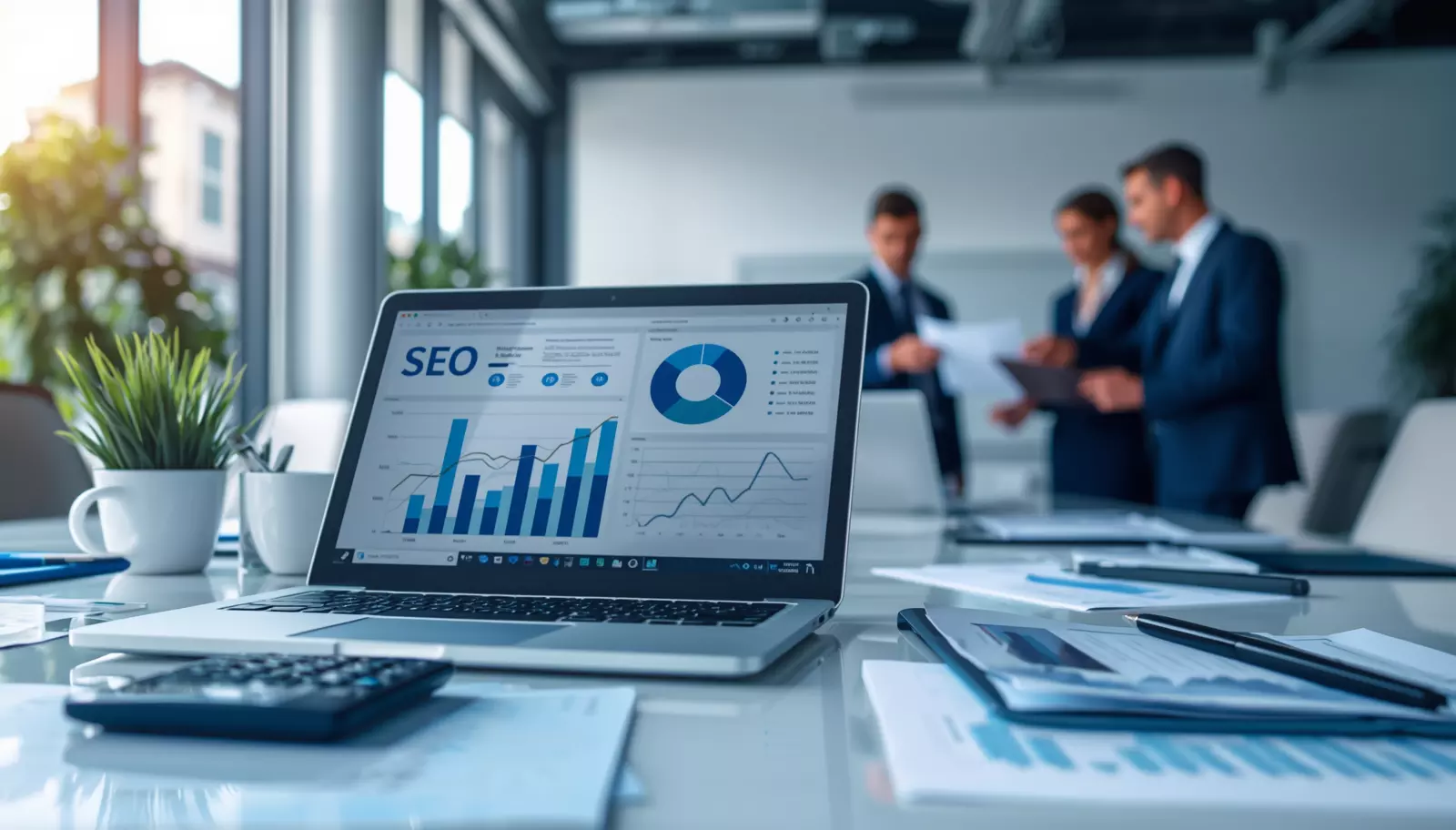 Marketing for Accountants in the UK: How Accounting Firms Can Win Better Clients Online