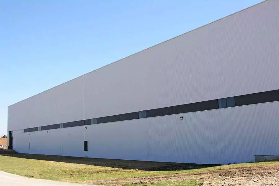 7 Common Types of Metal Finishes and Their Ideal Applications