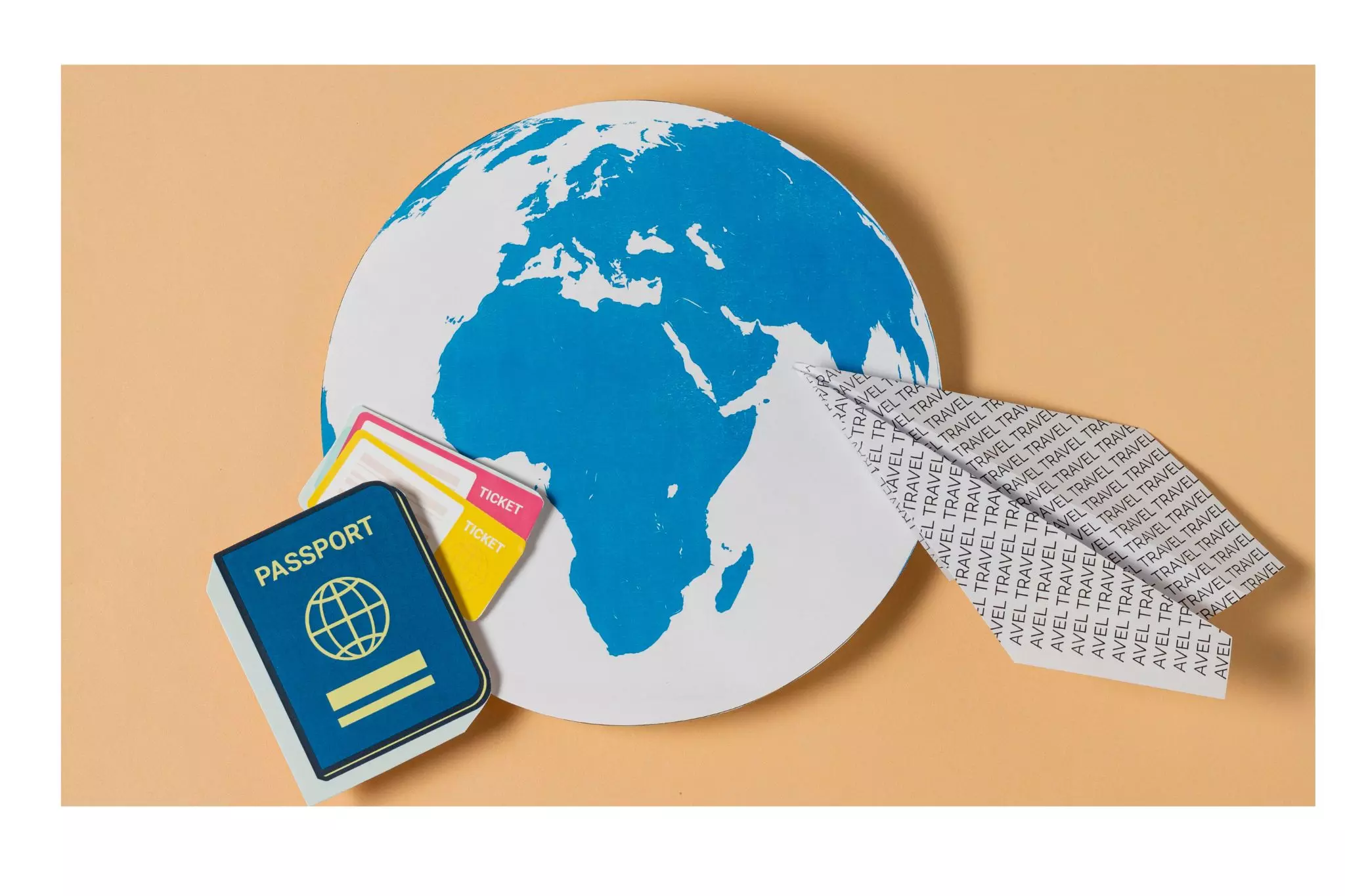 Best Cities to Stay in Ghana for First-Time Visa Holders&nbsp;
