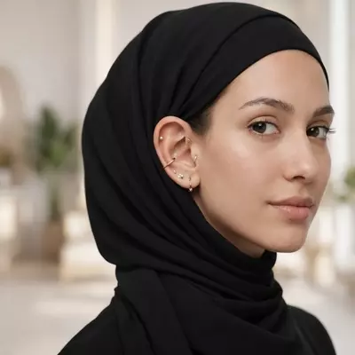 Ear Piercing in Islamabad: Latest Hygiene Standards Explained