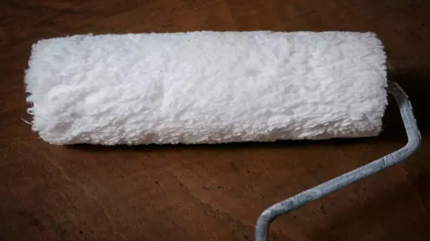 Why Microfiber Roller Covers Are Ideal for Professional Painters