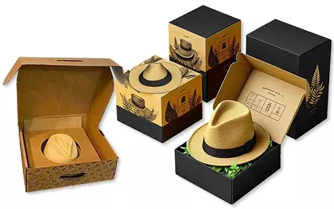 The Art and Science of Hat Packaging: Why the Box Matters as Much as the Hat