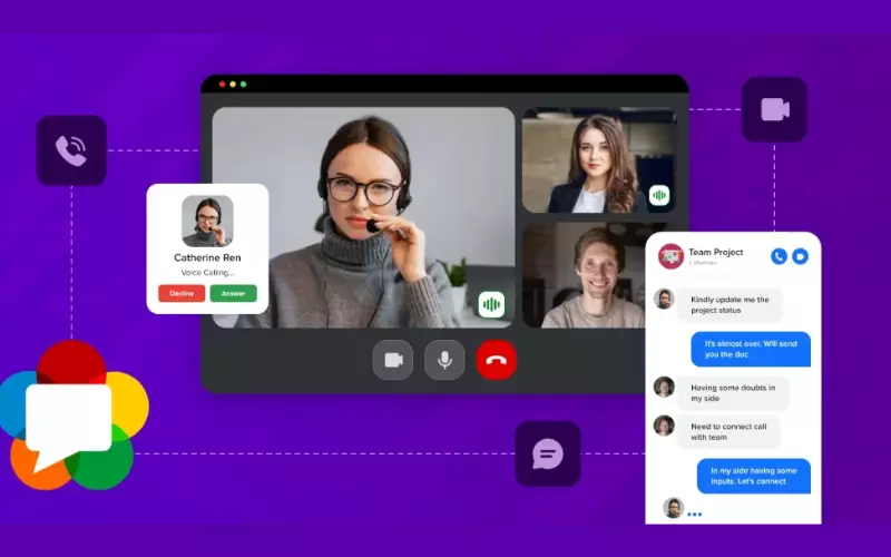 Hire WebRTC Developers: Enhance Your Application with Real-Time Features