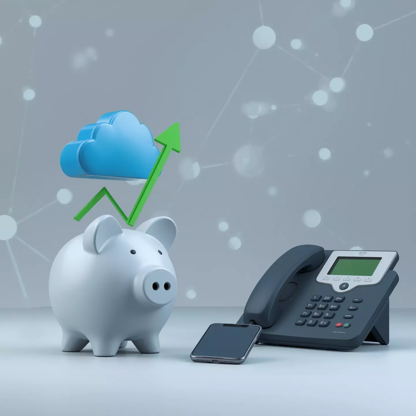 Cloud Telephony ROI: The Real Cost Savings and Revenue Impact for Modern Businesses