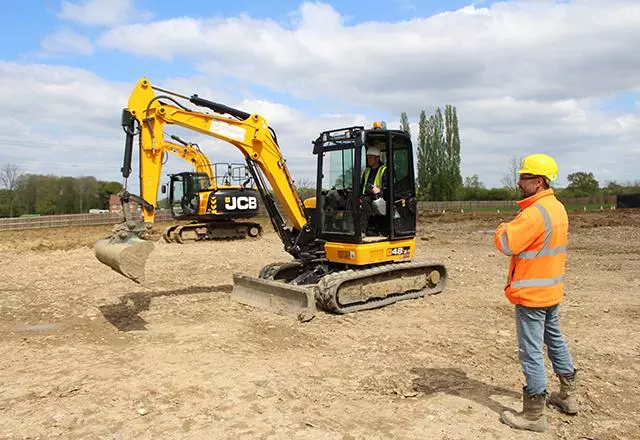 What Are CPCS Training Courses and Who Needs Them?