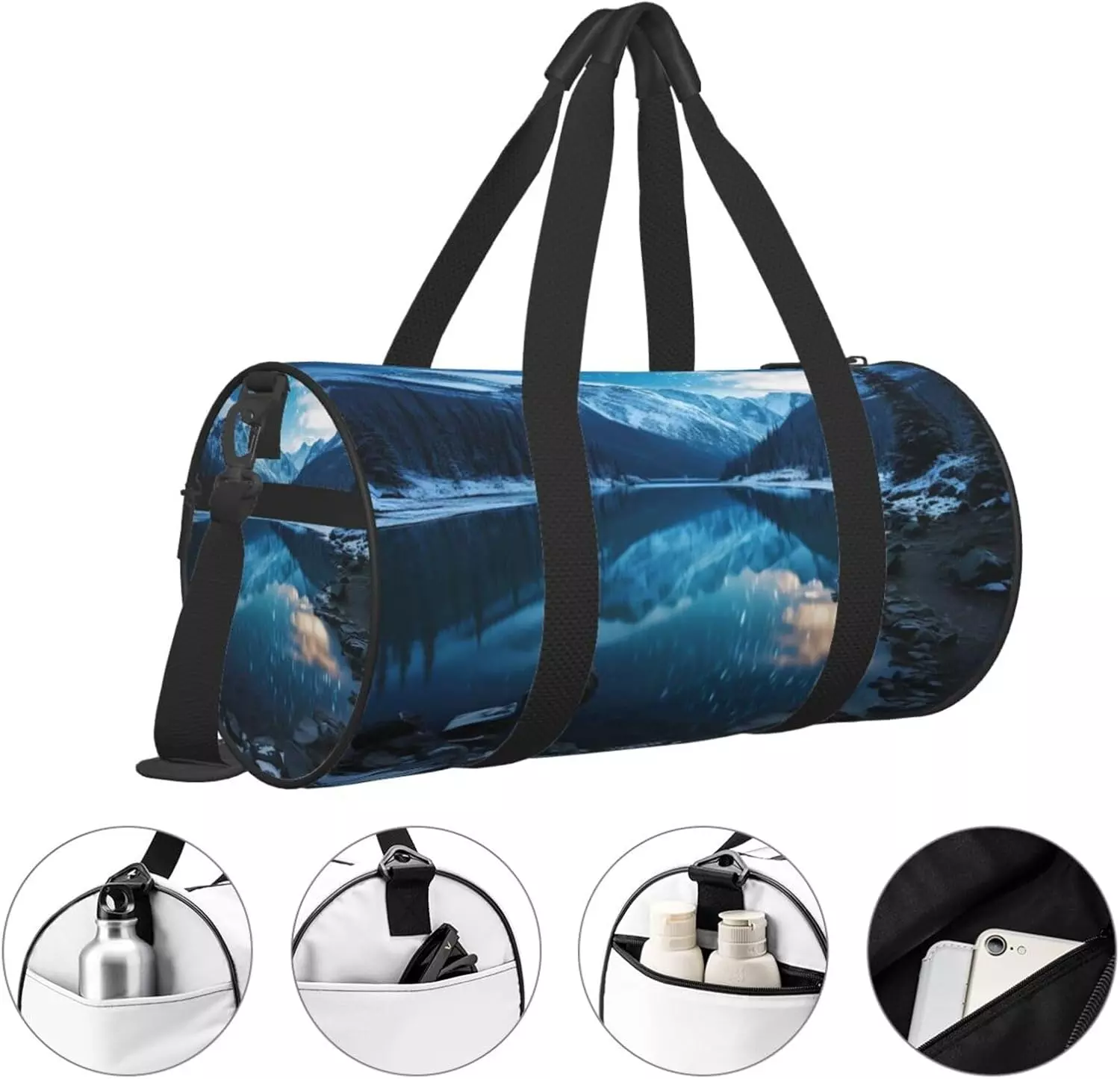 Top 10 Suppliers of Custom Duffle Bags Wholesale in 2025