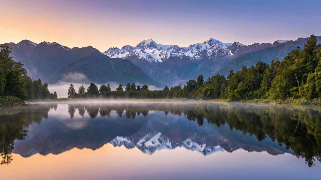 How Spending 10 Minutes Outside Can Change Your Mental State