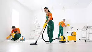 Understanding Post Construction Cleaning Services