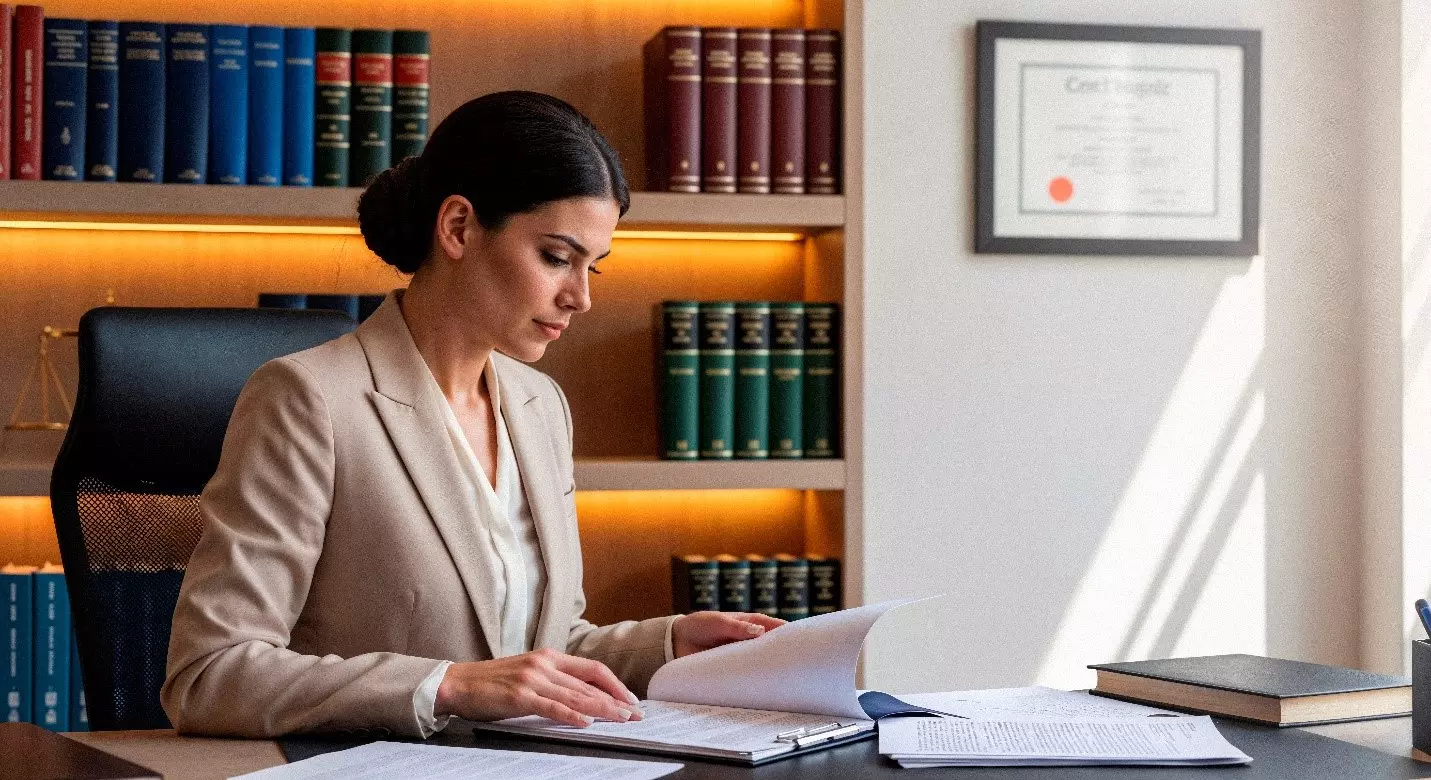 What to Expect from an Internal Auditor Course